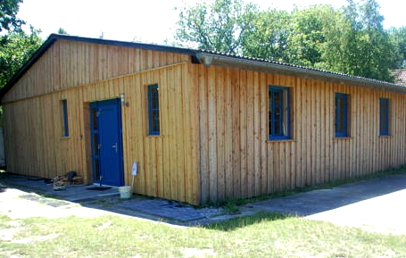 Freizeitheim Heidkate