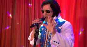 Elvis-Gospel-Show