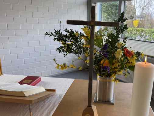1. Sonntag n. Trinitatis