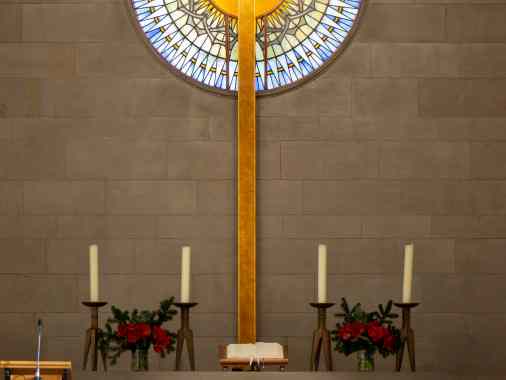 Groß & Klein Gottesdienst