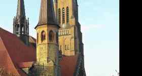 Rundgang durch den Dom
