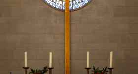17. Sonntag nach Trinitatis