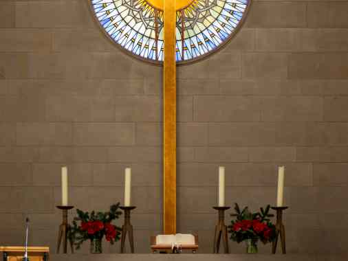 17. Sonntag nach Trinitatis