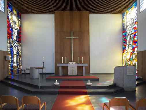Groß & Klein Erntedankgottesdienst