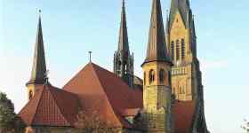 Rundgang durch den Dom