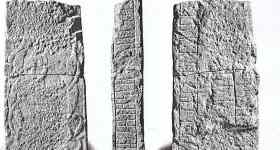 Dom-Geschichten: Der Runenstein aus dem Dom-Fundament