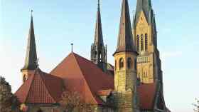 Rundgang durch den Dom