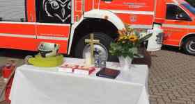 Sommergottesdienst