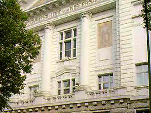 KuK - Tagesausflug Logenhaus HH