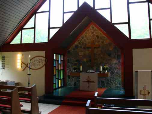 Gottesdienst