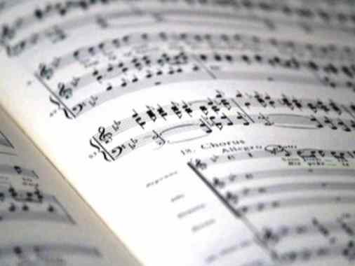 Stunde der Kirchenmusik