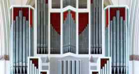 Stunde der Kirchenmusik