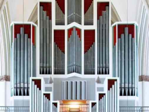 Stunde der Kirchenmusik