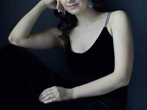 XXIV. Eimsbütteler Orgelsommer Konzert V: Olga Zhukova (Hauptkirche St. Petri)