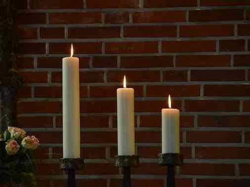Gottesdienst
