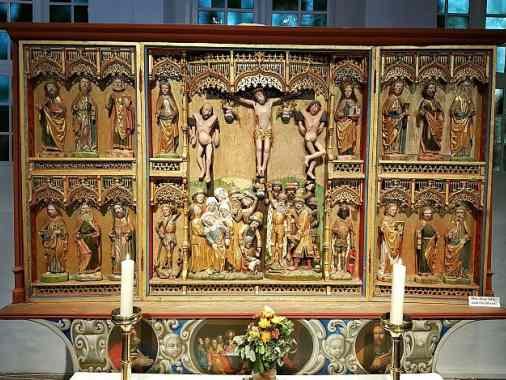 Gottesdienst