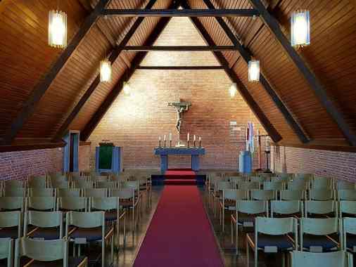 Gottesdienst