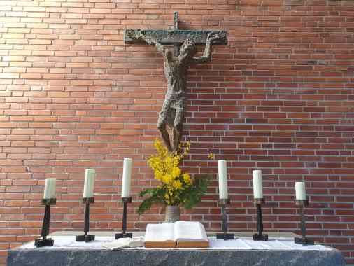 Gottesdienst