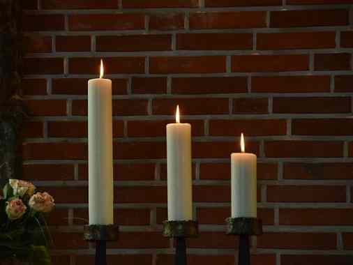Abendandacht
