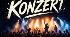 Konzert mit Yasmin Reese im Duett „Gospel meets Opera“
