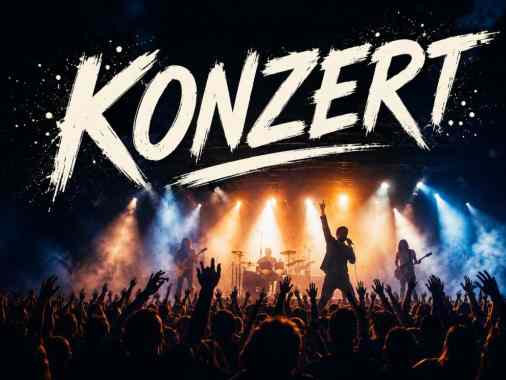 Konzert mit Yasmin Reese im Duett „Gospel meets Opera“