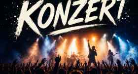 Konzert mit Abi Wallenstei