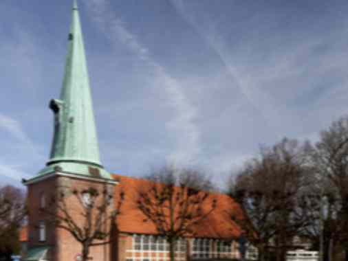 Familiengottesdienst