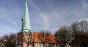Evangelische Messe