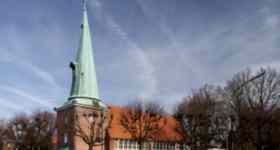 Evangelische Messe