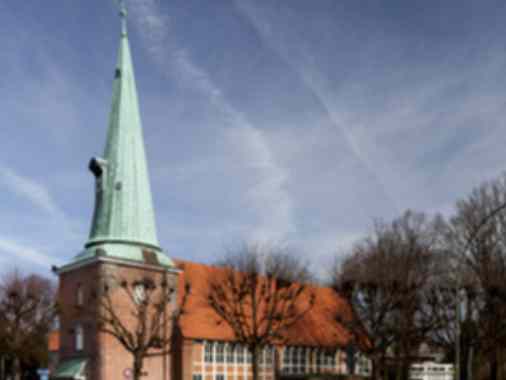 Evangelische Messe