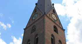 Stunde der Kirchenmusik