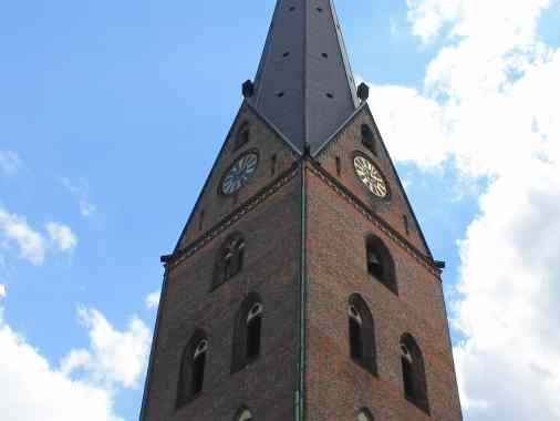 Stunde der Kirchenmusik