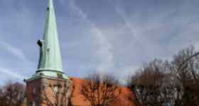 Evangelische Messe