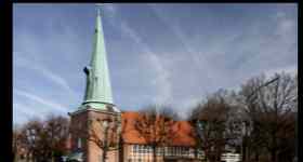 Evangelische Messe