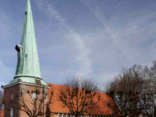 Evangelische Messe