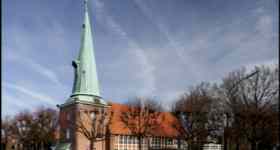 Gehörlosengottesdienst