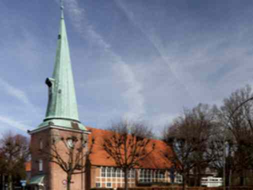 Gehörlosengottesdienst