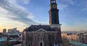 Evangelische Messe