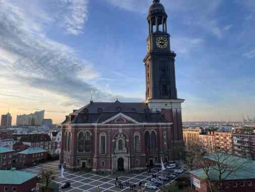 Evangelische Messe