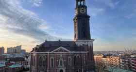 Evangelische Messe