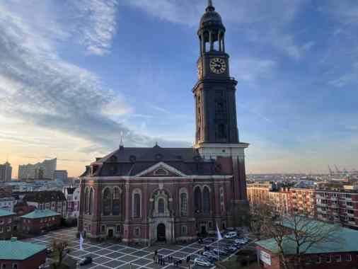Evangelische Messe