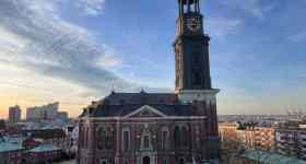Evangelische Messe