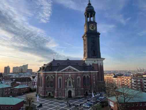 Evangelische Messe
