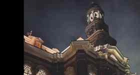 Musikalische Vesper als Evensong