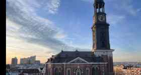 Evangelische Messe