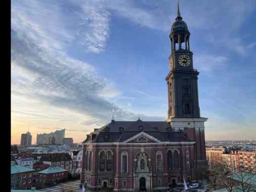 Evangelische Messe