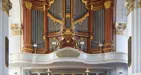 Hamburger Orgelsommer 2026 | Jonathan Scott, Orgel