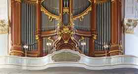 Hamburger Orgelsommer 2026 | Jan Liebermann, Orgel