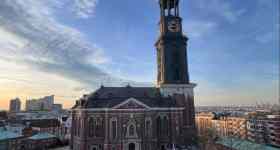 Evangelische Messe zum Rittertag