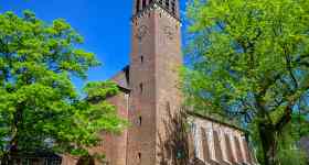 Abendgottesdienst